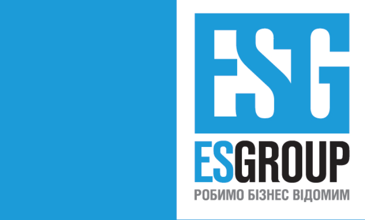 Комунікаційна група ESG: «Робимо бізнес відомим»