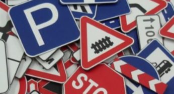 Стало известно, когда в Украине заработают новые штрафы за нарушение ПДД