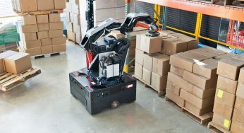 Компания Boston Dynamics представила нового функционального работа