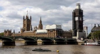 В Британии готовятся защищаться от враждебных государств