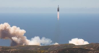 Важка ракета Delta IV вивела на орбіту супутник-шпигун США