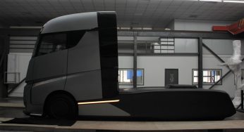 Geely случайно рассекретила свою революционную новинку (ФОТО)