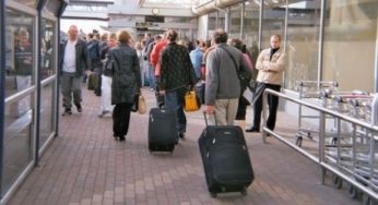 Стало известно, сколько зарабатывают в Польше украинские заробитчане