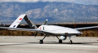 Польша собирается закупить у Турции беспилотники