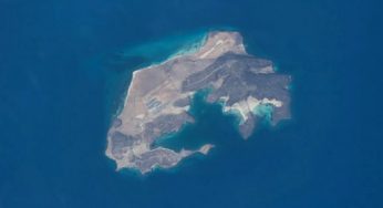 Рядом с ключевым маршрутом поставок нефти обнаружили загадочную военную базу