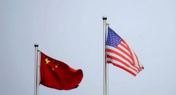 США заявили, что Китай сопротивляется переговорам по ядерному оружию