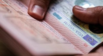 Совет Евросоюза ужесточил правила получения шенгенских виз