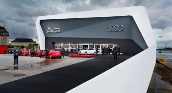 Стало відомо, коли компанія Audi перестане випускати моделі з ДВЗ