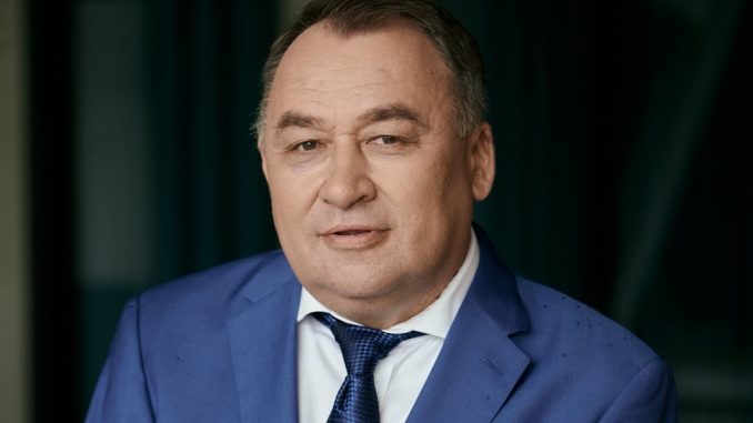Иван Федорко