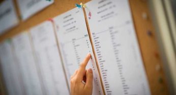 Вступна кампанія-2021: скільки буде бюджетних місць у вишах у 2021 році
