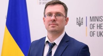 Главный санврач Украины назвал места, где украинцы чаще всего заражаются коронавирусом