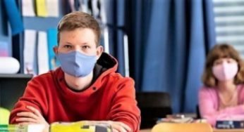 З 1 вересня школи в Україні можуть перевести на дистанційну або змішану систему роботи через COVID-19 – ЗМІ