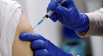 В ВОЗ сообщили о новом побочном эффекте после вакцинации против COVID-19