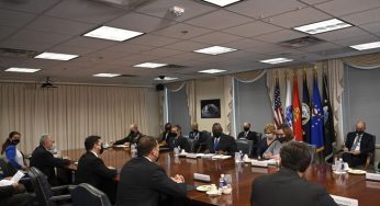 США выделят Украине $60 млн на оборону