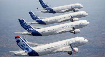 Индия подписала контракт с Airbus на поставку 56 авиалайнеров C295