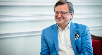 Украина предложила США принять соглашение о безвизовом режиме