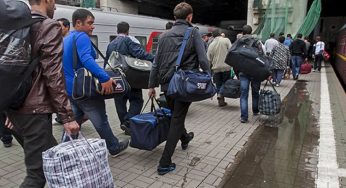 В Польше заявили о нехватке работников из Украины