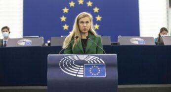 В ЕС планируют предоставить помощь населению на фоне роста цен на энергоносители