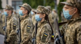 Володимир Зеленський вніс зміни до положень про військову службу