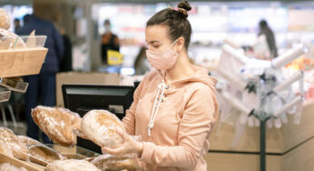 Цены на хлеб в Украине будут расти ежемесячно — прогноз эксперта