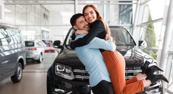 Украинцы скупают новые авто: рейтинг популярных марок