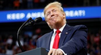 Трамп похудел на 12 кг с тех пор, как покинул Белый дом и лишился круглосуточного доступа к кухне, — экс-советник