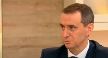 В Минздраве рассказали, когда начнут вакцинировать третьей дозой от COVID-19