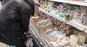 Минималка в Украине вырастет до 6500, но купить больше продуктов не получится: вырастут цены