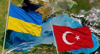 Прочное партнерство Украины и Турции — ключ к безопасности в Черном море
