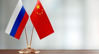 Почему миру грозит очередной кризис из-за действий Китая и РФ