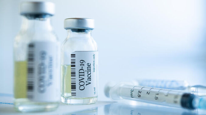 Covid-19 Vaccine