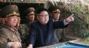 В Северной Корее за просмотр южнокорейских видео казнили как минимум 7 человек