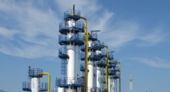 Эксперты назвали причину падения добычи газа в Украине