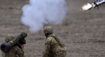 В Україні успішно випробували ракетний комплекс “Нептун”: вражає ціль на відстані 300 км