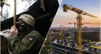 Под давлением: как Украине добиться успеха в условиях военной угрозы