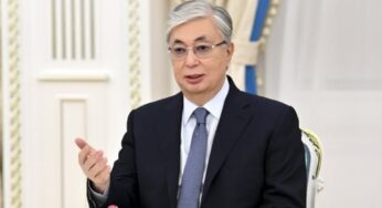 Пропавший Назарбаев не выезжал из Казахстана, — The Guardian