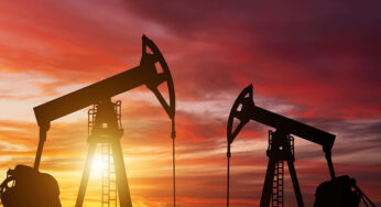 В Китае обнаружили крупные запасы нефти