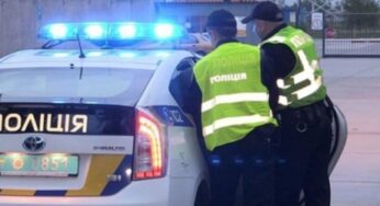 В Верховную Раду подали законопроект о внедрении штрафных баллов за нарушение ПДД