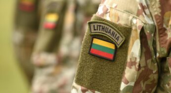 Литва повышает уровень боеготовности на фоне гипотетической «российской угрозы» из-за совместных учений России и Беларуси