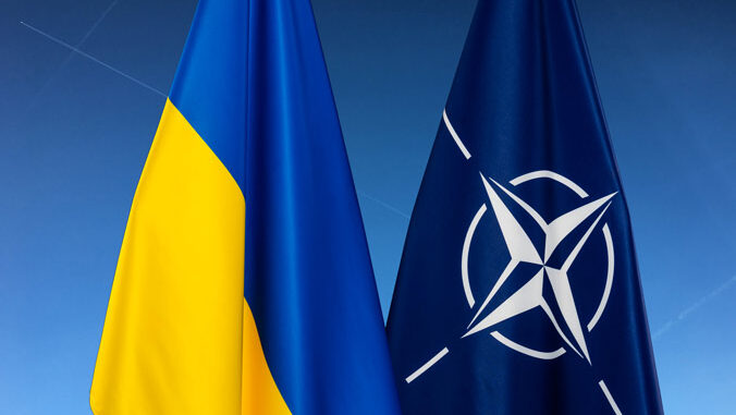 Украина должна получить систему гарантий безопасности - Зеленский