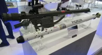 Украина получит от Польши современный ПЗРК Piorun. В чем его особенность?