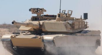 США перекинули багато військової техніки до Греції