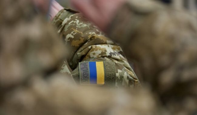 На военном полигоне нашли тело контрактника