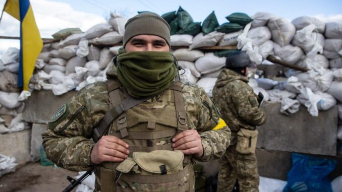 В ВСУ сообщили о возможности участия Беларуси в войне против Украины