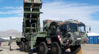 Є певні умови: Греція таки передасть Україні системи Patriot