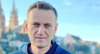 Таємні домовленості США та РФ: Путін обговорював обмін Навального лише за кілька годин до його загибелі