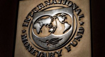 МВФ планує частково списати борг Україні