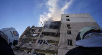 Стало известно, есть ли опасность вторжения оккупантов в Киев