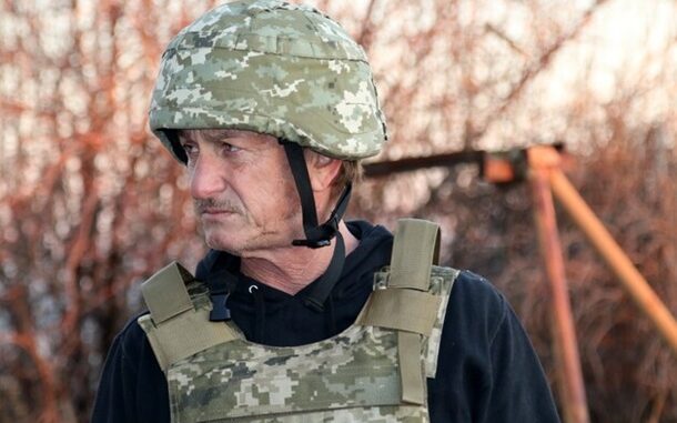 Відомий американський актор закликав мільярдерів купити винищувачі для України