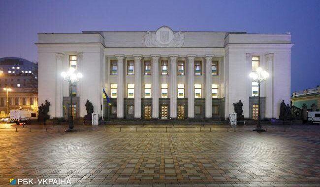 У Раді запропонували перенести на 8 травня День перемоги над нацизмом у Другій світовій